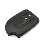 Autowave 2 Button Smart Remote Key (AUTRK0168)