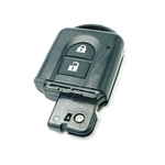 Autowave 2 Button Twist Proximity Smart Remote ID60 (AUTRK0241) For: Nissan