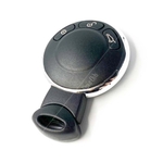 Autowave 3 Button CAS Remote Control Slot in Dash Key 868Mhz (AUTRK0084) For: Mini