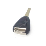 Autowave 3 Button Fixed Blade Remote (AUTRK0223) For: Porsche