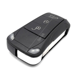 Autowave 3 Button Flip Remote (AUTRK0172) For: Porsche Cayenne