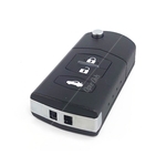 Autowave 3 Button Flip Remote (AUTRK0230) For: Mazda
