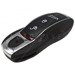 Autowave 3 Button Keyless Remote (AUTRK0182) For: Porsche