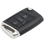 Autowave 3 Button MQB (AUTRK0079)