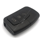 Autowave 3 Button Older Style Proximity Remote (AUTRK0155) For: Ford