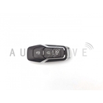 Autowave 3 Button Proximity Remote ID47/49 Transponder (AUTRK0065) For: Ford