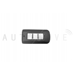 Autowave 3 Button Remote (AUTRK0028) For: Mitsubishi Outlander/ASX