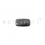 Autowave 3 Button Remote (AUTRK0081) For: Volkswagen