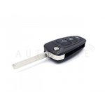 Autowave 3 Button Remote (AUTRK0141) For: Ford Transit/Custom/Connect