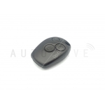 Autowave 3 Button Remote Case (AUTKC066)