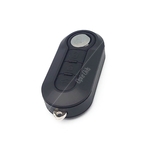 Autowave 3 Button Remote Case SIP22 (AUTKC177)