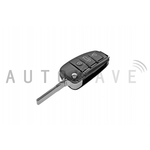 Autowave 3 Button Remote Control (AUTRK0002)