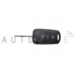 Autowave 3 Button Remote HY22 ID46 (AUTRK0030) For: Hyundai