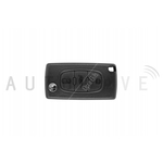 Autowave 3 Button Remote VA (AUTRK0018)