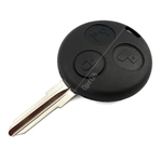 Autowave 3 Button Remote with YM23R Blade (AUTRK0177) For: Smart