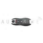 Autowave 3 Button Slot-in-Dash Remote Key (AUTRK0109) For: Porsche