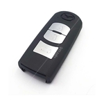 Autowave 3 Button Smart Remote (AUTRK0227) For: Mazda