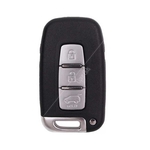 Autowave 3 Button Smart Remote (AUTRK0247) For: Hyundai i30
