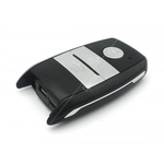 Autowave 3 Button Smart Remote ID47 (AUTRK0146) For: Kia