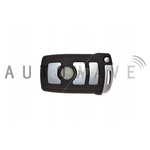 Autowave 4 Button CAS1 Slot-in-Dash Remote 868Mhz (AUTRK0085) For: BMW 7 Series