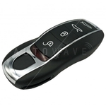 Autowave 4 Button Keyless Remote (AUTRK0183) For: Porsche