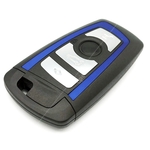 Autowave 4 Button Smart Remote 868MHz (AUTRK0150) For: BMW