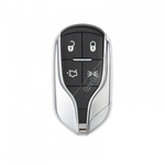 Autowave 4 Button Smart Remote ID46 (AUTRK0301) For: Maserati