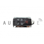 Autowave 5 Button Proximity Remote (AUTRK0119) For: Jaguar XF/XK