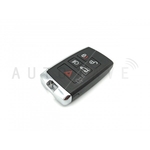 Autowave 5 Button Remote Case (AUTKC072)