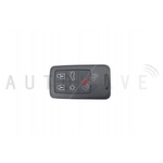 Autowave 5 Button Slot-in-Dash Remote ID46 (AUTRK0027) For: Volvo