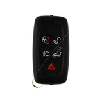 Autowave 5 Button Smart Remote (AUTRK0047)