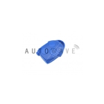 Autowave Blue Remote Non-Rechargeable (AUTRK0219) For: Ford Transit Mk7