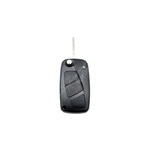 Autowave Button Flip Remote ID48 (AUTRK0295) For: Fiat Bravo