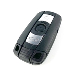 Autowave CAS3 3 Button Keyless Remote 8 (AUTRK0159) For: BMW