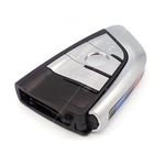 Autowave CAS4/FEM/BDC 3 Button Knife Remote 868MHz (AUTRK0174) For: BMW