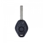 Autowave EWS Diamond Remote Key HU58 (AUTRK0285) For: BMW