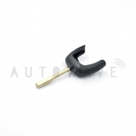 Autowave FO21 (Tibbe) Black Horseshoe (AUTKC003) For: Ford