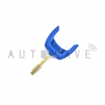 Autowave FO21 (Tibbe) Blue Horseshoe Remote Blade (AUTKC015) For: Ford