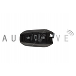 Autowave Genuine Ford Remote Key ID47/49 (AUTRK0042) For: Ford