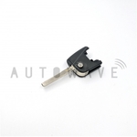 Autowave HU101 Flip Blade Section with ID63 Transponder (AUTKC014) For: Ford