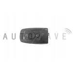 Autowave Keyless 2 Button Remote Control (AUTRK0019) For: Ford