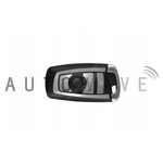 Autowave Keyless 4 Button Remote 434MHz (AUTRK0106) For: BMW