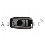 Autowave Keyless 4 Button Remote 868MHz (AUTRK0035) For: BMW