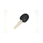 Autowave Manual Transponder Case with KIA3R Blade (AUTKC054) For: Kia