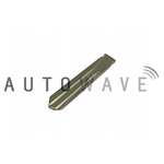 Autowave NSN14/19 Remote Blade for Square Remotes (AUTKB039) For: Nissan