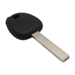 Autowave Plastic Head Key Blank KIA9/KK12 (AUTKC288)