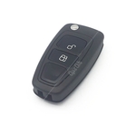 Autowave RAV 2 Button Flip Remote Case (AUTKC239) For: Ford