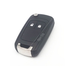 Autowave RAV 2 Button Flip Remote Case HU100 (AUTKC164)