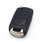 Autowave RAV 2 Button Remote (AUTKC235) For: Vauxhall/Opel