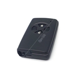 Autowave RAV 2 Button Remote Case Black (AUTKC262) For: Toyota